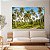 Quadros Decorativos Canvas Paisagem Flora De Palmeiras Horizontal - Imagem 2