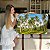 Quadros Decorativos Canvas Paisagem Flora De Palmeiras Horizontal - Imagem 7