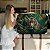 Quadros Decorativos Canvas Paisagem Selva Tigre Em Meio A Folhagens Horizontal - Imagem 7