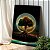 Quadro Decorativo Canvas Árvore da Vida Abençoada Vertical - Imagem 4