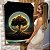 Quadro Decorativo Canvas Árvore da Vida Abençoada Vertical - Imagem 6