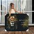 Quadro Decorativo Canvas Leão Salmo 121 Aquele que te Guarda Não dorme Horizontal - Imagem 1