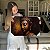 Quadro Decorativo Canvas Face Buda Gold Horizontal - Imagem 7