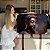 Quadro Decorativo Canvas Religioso Face Buda Gold Horizontal - Imagem 7