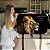Quadro Decorativo Canvas Perfil Leão de Judá Frase Aquele que te Guarda não dorme Colorido Horizontal - Imagem 6