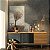 Quadro Decorativo Canvas Paisagem Outono com Árvore Seca balançando ao vento Vertical - Imagem 5