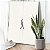 Quadro Decorativo Canvas Arte Abstrata de Homem Escalando Vertical - Imagem 5