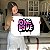 Quadro Decorativo Canvas Composição Frase Onde Love Estilo Street Art Horizontal - Imagem 7