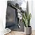 Quadro Decorativo Canvas Jesus Cristo na Cruz Preto e Branco Vertical - Imagem 5