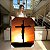 Quadro Decorativo Canvas Religioso Jesus Cristo na Cruz ao Pôr do Sol Vertical - Imagem 4