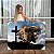 Quadro Decorativo Canvas Leão Tribo de Judá Cristo Horizontal - Imagem 1