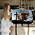 Quadro Decorativo Canvas Leão Tribo de Judá Cristo Horizontal - Imagem 7