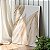 Quadro Decorativo Canvas Composição de Folhas em linhas Douradas Vertical - Imagem 3