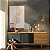 Quadro Decorativo Canvas Composição de Folhas Minimalistas com Cores Neutras Vertical - Imagem 3