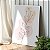 Quadro Decorativo Canvas Composição de Folhas Minimalistas com Cores Neutras Vertical - Imagem 5