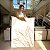 Quadro Decorativo Canvas Composição de Folhas Douradas em Fundo Branco I Vertical - Imagem 4
