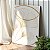 Quadro Decorativo Canvas Folhagens Douradas Ginkgo Biloba Vertical - Imagem 3