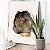 Quadro Decorativo Canvas Arte Abstrata Manchas Orgânicas Vertical - Imagem 5
