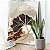 Quadro Decorativo Canvas Composição de Folhas Minimalistas em tons escuros Vertical - Imagem 5
