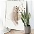 Quadro Decorativo Canvas Composição Abstrata em tons Marrons IV Vertical - Imagem 5