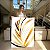 Quadro Decorativo Canvas Folhagem em Cores Claras II Vertical - Imagem 4