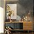 Quadro Decorativo Canvas Folhagem em Cores Claras III Vertical - Imagem 3