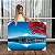 Quadro Decorativo Canvas Paisagem Monte Fuji Árvore Vermelha Horizontal - Imagem 1
