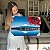 Quadro Decorativo Canvas Paisagem Monte Fuji Árvore Vermelha Horizontal - Imagem 6
