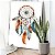 Quadro Decorativo Canvas Filtro dos Sonhos em Fundo Branco Vertical - Imagem 5