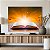 Quadro Decorativo Canvas Religioso Bíblia Sagrada Aberta ao Pôr do Sol Horizontal - Imagem 2