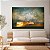 Quadro Decorativo Canvas Religioso Bíblia Sagrada Aberta Horizontal - Imagem 2