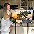 Quadro Decorativo Canvas Paisagem Árvore Bonsai Japonês Horizontal - Imagem 7