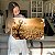 Quadro Decorativo Canvas Paisagem Árvore ao Solo Seco Horizontal - Imagem 6