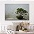 Quadro Decorativo Paisagem Vaso Bonsai Japonês Horizontal - Imagem 5