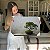 Quadro Decorativo Paisagem Vaso Bonsai Japonês Horizontal - Imagem 6