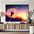 Quadro Decorativo Canvas Paisagem Dente de Leão ao Entardecer Horizontal - Imagem 5