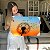 Quadro Decorativo Canvas Paisagem Dente de Leão ao Entardecer Horizontal - Imagem 6