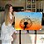 Quadro Decorativo Canvas Paisagem Dente de Leão ao Entardecer Horizontal - Imagem 7