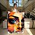 Quadro Decorativo Canvas Rosto Feminino Abstrato Colorido Vertical - Imagem 7