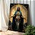 Quadro Decorativo Canvas Religioso Santa Mãe Maria com o Menino Jesus Vertical - Imagem 4