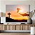 Quadro Decorativo Canvas Religioso A pomba da Paz com Cruz ao Fundo Horizontal - Imagem 5