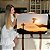 Quadro Decorativo Canvas Religioso A pomba da Paz com Cruz ao Fundo Horizontal - Imagem 7