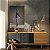 Quadro Decorativo Canvas Bailarina Preto e Branco Vertical - Imagem 3
