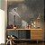 Quadro Decorativo Canvas Bailarina Preto e Branco Vertical - Imagem 3