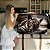 Quadro Decorativo Canvas Animais Tigre Deitado Horizontal - Imagem 7