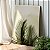 Quadro Decorativo Canvas Paisagem Folhas de Palmeiras Vertical - Imagem 3