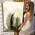 Quadro Decorativo Canvas Paisagem Folhas de Palmeiras Vertical - Imagem 6