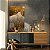 Quadro Decorativo Canvas Paisagem Lago Entardecer Vertical - Imagem 3