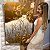Quadro Decorativo Canvas Paisagem Lago Entardecer Vertical - Imagem 6