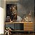 Quadro Decorativo Canvas Tigre Felino Vertical - Imagem 2